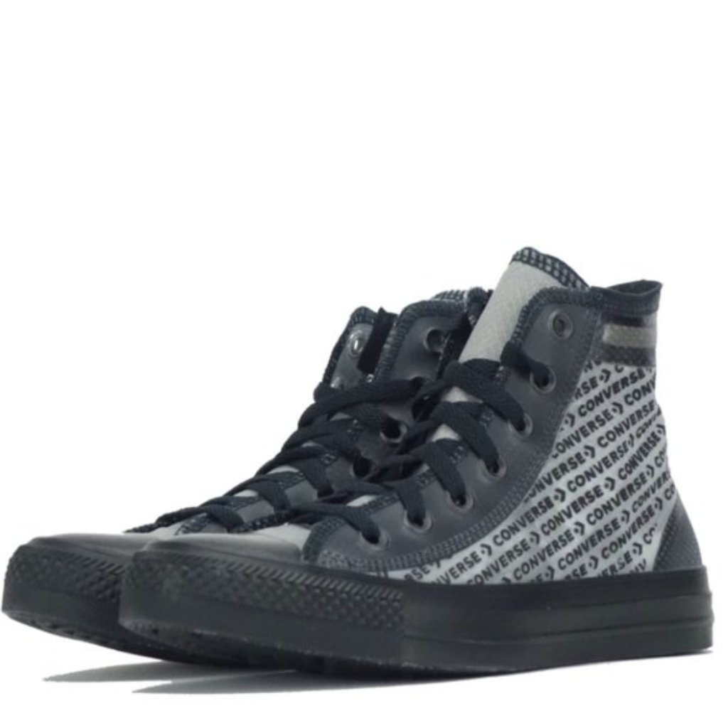 Converse All Star Hi Translucent 165668c Shoes